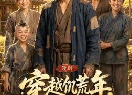 【穿越饥荒年，我靠商城带全家顿顿吃肉】93集短剧免费在线观映
