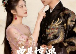 【曾是惊鸿照影来】43集热门短剧在线免费观