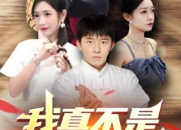 【我真不是隐士高人】87集短剧在线免费完整看