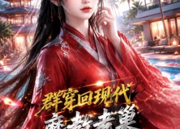【群穿回现代魔教老巢爆改网红度假村】104集短剧免费随时观看