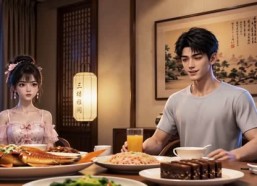 【天幕直播：古人每周来我家第二季】168集短剧免费畅享观看