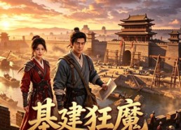 【基建狂魔穿北境】80集短剧全集免费畅看