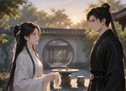 【书遇良缘】20集短剧免费在线追看