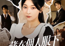 【藏在佣人服下的秘密】68集短剧全集免费赏看