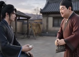 【家有五女，穿越来的他连夜搞事业啦第三季】174集短剧免费完整版在线赏