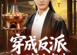 【穿成反派他只想合家欢】70集短剧完整版在线免费看