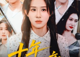 【十年知意】70集短剧全集免费畅看