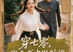 【穿七零，我在书中挺好的】60集短剧免费高清观看