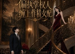 【偏执掌权人缠上作精女配】34集短剧免费畅快看