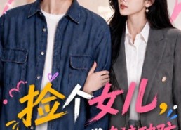 【捡个女儿，刚毕业的我直接破防】62集免费短剧全集在线观享