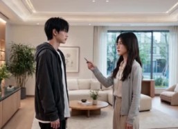 【假意相伴，扮演临时恋人】30集短剧免费全集赏看
