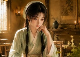 【苏忆穿书第四季】148集高清短剧在线畅看