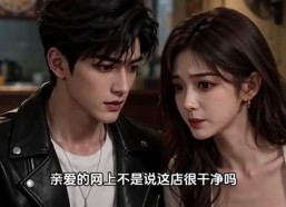 【开餐馆还债，结果全网抢着吃第一季】117集短剧免费全集看个够
