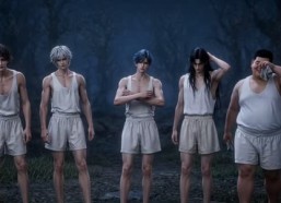【人在诡异，靠第四天灾登顶至高】120集短剧全集免费观映