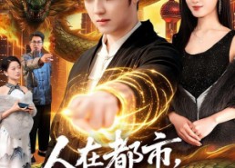 【人在都市，召唤神龙】105集短剧全集免费瞧看
