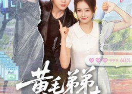【黄毛弟弟扶姐上青云】60集短剧免费全集畅快看