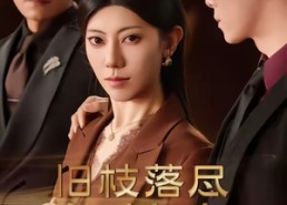 【旧枝落尽新枝生】60集短剧免费高清放送