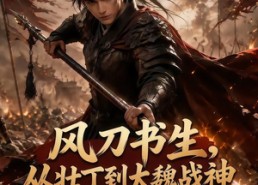 【风刀书生，从壮丁到大魏战神第四季】114集短剧在线免费赏映