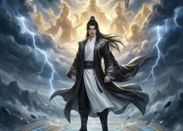 【斩仙台下，震惊诸神！】5集短剧免费全集观映