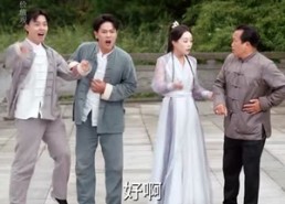 【爹地别慌，天降萌宝是武圣】60集短剧免费完整观看