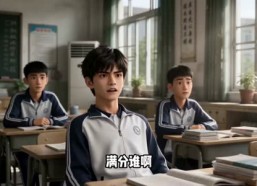 【咬夏阳第一季】184集短剧免费全集畅享观看