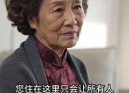 【家庭里的边界】38集短剧免费全集在线赏映