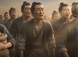 【穿书皇后一心只求归乡】7集短剧免费随心观看