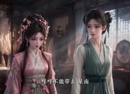 《朕的小月亮，太后亲自护》187集短剧免费观看无删减