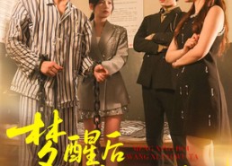 【梦醒后往昔再无她】84集短剧免费全集线上享