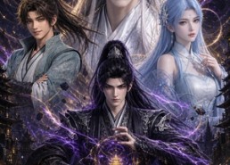 【万古长生，大帝只配守山门】102集精彩短剧免费阅看