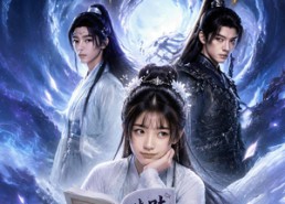 【穿成炮灰后我靠吐槽成神】77集短剧全集网盘便捷看