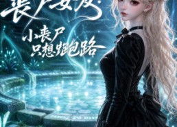 【作精丧尸女友：小丧尸只想跑路】141集全集短剧在线畅看