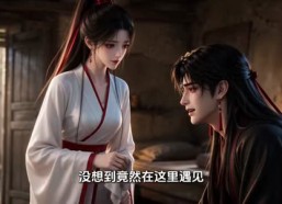 【神女下凡，苦命美男哪里逃第二季】154集短剧免费高清观看
