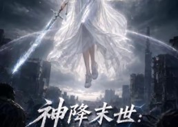 【神降末世：我在末世言出法随第四季】150集短剧全集在线免费畅览
