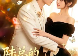 【陆总的掌心娇宠】60集短剧免费在线尽情观看