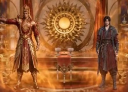【重瞳反派：万倍返还横推诸天】171集热门短剧免费在线播放