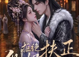 【侧妃拒绝扶正】20集热门短剧免费在线赏