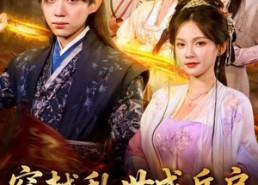 【穿越乱世成兵户，从领媳妇开始】80集免费短剧全集速看