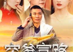 【穷爹富路】100集短剧免费在线观全