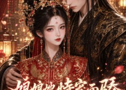 【娘娘她恃宠而骄第二季】60集热门短剧全集在线播