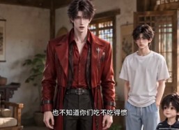 【妖怪儿子你过来，妈带你上个综艺】143集短剧完整版在线播放