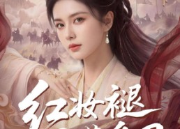 【红妆褪尽满身甲】59集短剧免费全集在线速看