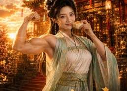 【天下第一楼】46集热门短剧在线免费观