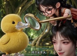 【徒弟个个大佬，师尊她却是个沙雕（第二季）】188集短剧在线免费畅享看