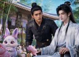 【落凡小兔，世子独宠】111集短剧免费在线追看