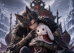 【狼窝小白兔】30集短剧免费全集流畅播放
