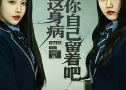 【抱歉，这身病你自己留着吧】60集短剧全集免费观映