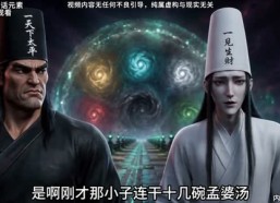 【地府成圣谁让他当阴差的第二季】43集短剧免费在线赏阅