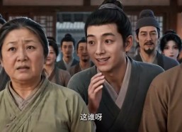 【窥见众人前程，我捡漏未来权臣】115集完整短剧全集在线观看