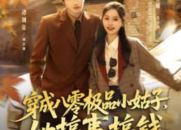 【穿成八零极品小姑子，她搞事搞钱】80集免费看短剧全集